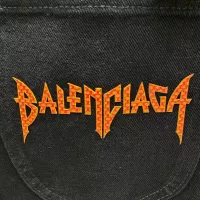 $52.00 USD Balenciaga Jeans For Unisex #1319284