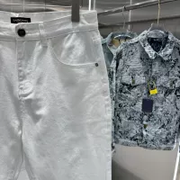 $52.00 USD Balenciaga Jeans For Unisex #1319285