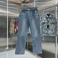 $52.00 USD Balenciaga Jeans For Unisex #1319286
