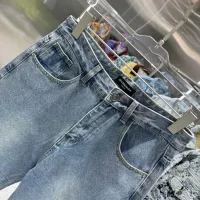 $52.00 USD Balenciaga Jeans For Unisex #1319286