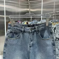 $52.00 USD Balenciaga Jeans For Unisex #1319286
