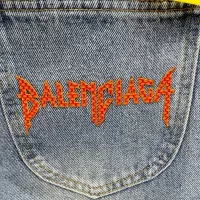 $52.00 USD Balenciaga Jeans For Unisex #1319286