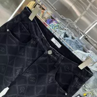 $52.00 USD Chanel Jeans For Unisex #1319287
