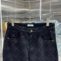 $52.00 USD Chanel Jeans For Unisex #1319287