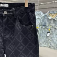 $52.00 USD Chanel Jeans For Unisex #1319287