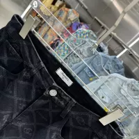 $52.00 USD Chanel Jeans For Unisex #1319287