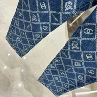 $52.00 USD Chanel Jeans For Unisex #1319288