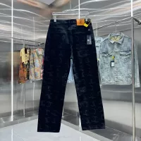 $52.00 USD Chanel Jeans For Unisex #1319289