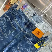 $52.00 USD Chanel Jeans For Unisex #1319292