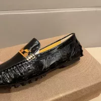 $72.00 USD Hermes Leather Shoes For Men #1319337