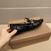$72.00 USD Hermes Leather Shoes For Men #1319337
