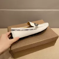 $76.00 USD Christian Dior Leather Shoes For Men #1319338