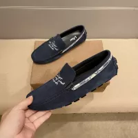 $72.00 USD Christian Dior Leather Shoes For Men #1319340