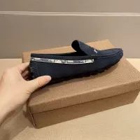 $72.00 USD Christian Dior Leather Shoes For Men #1319340