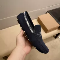 $72.00 USD Christian Dior Leather Shoes For Men #1319340