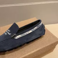 $72.00 USD Christian Dior Leather Shoes For Men #1319340