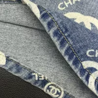 $64.00 USD Chanel Jeans For Women #1319343