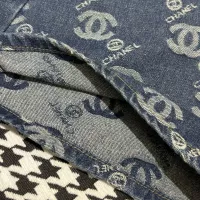 $64.00 USD Chanel Jeans For Women #1319344