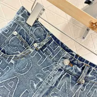 $68.00 USD Chanel Jeans For Women #1319348
