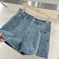 $68.00 USD Chanel Jeans For Women #1319348