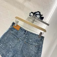 $68.00 USD Chanel Jeans For Women #1319348