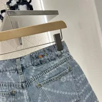 $64.00 USD Chanel Jeans For Women #1319349