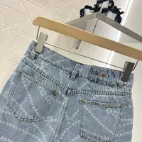 $64.00 USD Chanel Jeans For Women #1319349