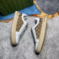 $72.00 USD Gucci Casual Shoes For Men #1319354