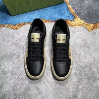 $72.00 USD Gucci Casual Shoes For Men #1319355