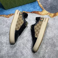 $72.00 USD Gucci Casual Shoes For Men #1319355