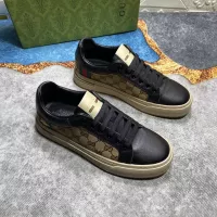 $72.00 USD Gucci Casual Shoes For Men #1319355
