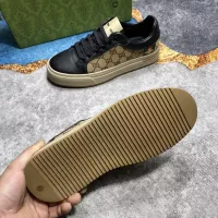 $72.00 USD Gucci Casual Shoes For Men #1319355