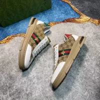 $76.00 USD Gucci Casual Shoes For Men #1319356