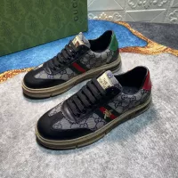 $76.00 USD Gucci Casual Shoes For Men #1319358