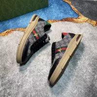 $76.00 USD Gucci Casual Shoes For Men #1319358