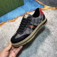 $76.00 USD Gucci Casual Shoes For Men #1319358