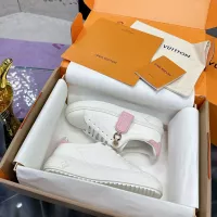 $108.00 USD Louis Vuitton Casual Shoes For Women #1319359