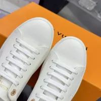 $108.00 USD Louis Vuitton Casual Shoes For Women #1319359