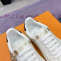 $108.00 USD Louis Vuitton Casual Shoes For Women #1319360