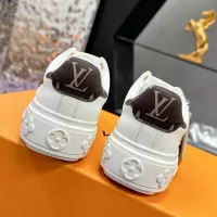$108.00 USD Louis Vuitton Casual Shoes For Women #1319360