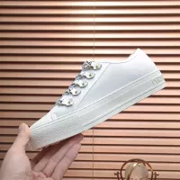 $88.00 USD Christian Dior Casual Shoes For Women #1319361