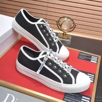 $88.00 USD Christian Dior Casual Shoes For Men #1319364