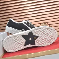 $88.00 USD Christian Dior Casual Shoes For Men #1319364