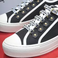 $88.00 USD Christian Dior Casual Shoes For Men #1319364