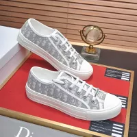 $100.00 USD Christian Dior Casual Shoes For Men #1319368