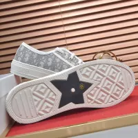 $100.00 USD Christian Dior Casual Shoes For Men #1319368