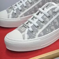 $100.00 USD Christian Dior Casual Shoes For Men #1319368