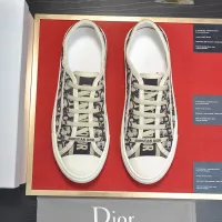 $100.00 USD Christian Dior Casual Shoes For Women #1319369
