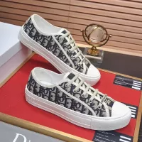 $100.00 USD Christian Dior Casual Shoes For Women #1319369