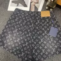 $68.00 USD Louis Vuitton LV Jeans For Women #1319374